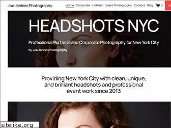 cityheadshots.com