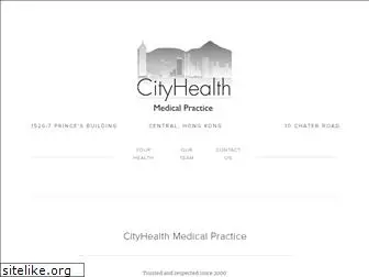 cityhealth.com.hk