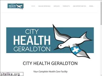 cityhealthgeraldton.com.au