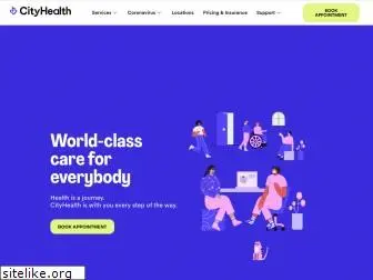 cityhealthuc.com