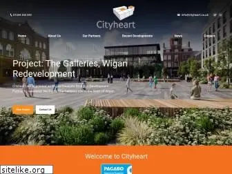 cityheart.co.uk