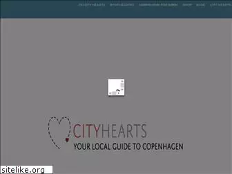 cityhearts.dk