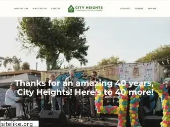 cityheightscdc.org