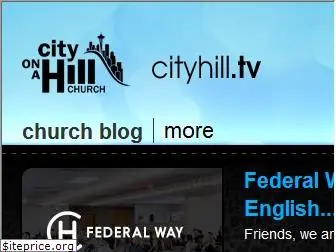 cityhill.tv