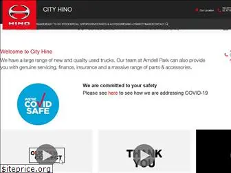 cityhino.com.au