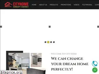cityhome-cc.com.my