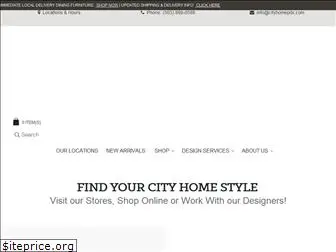 cityhomepdx.com