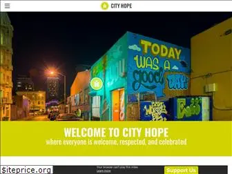 cityhopesf.org