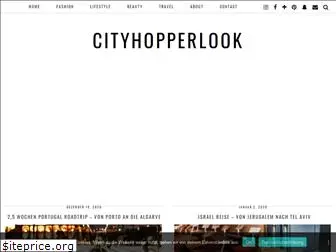 cityhopperlook.com