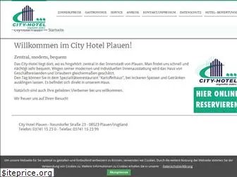 cityhotel-plauen.de