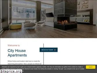 cityhousedenver.com