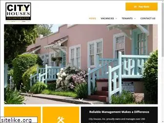 cityhousespdx.com