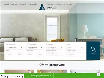 cityimobiliare.ro