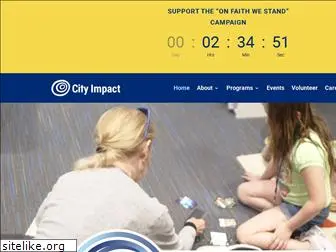 cityimpact.org