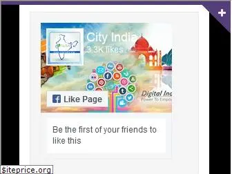cityindia.org