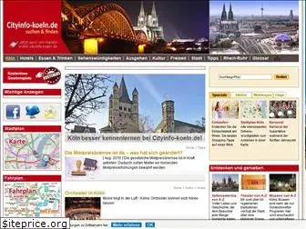 cityinfo-koeln.de