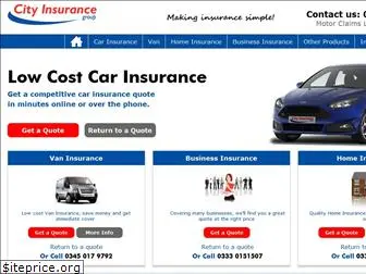 cityinsurance.co.uk