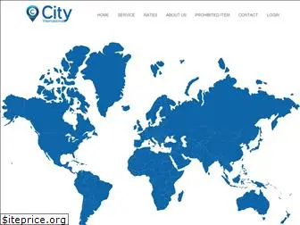 cityinternational.in