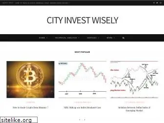cityinvestwisely.com