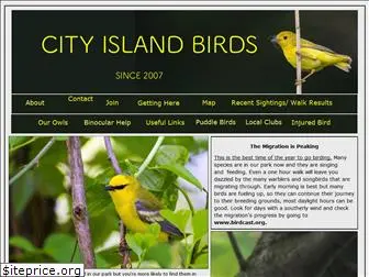 cityislandbirds.com