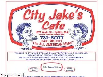 cityjakescafe.com