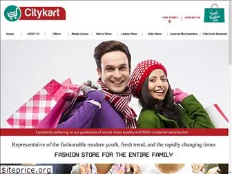 citykartretail.com