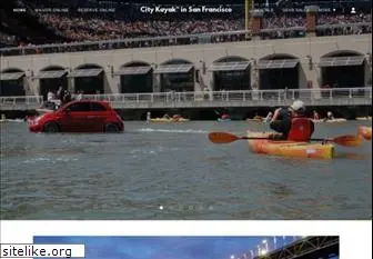 citykayak.com