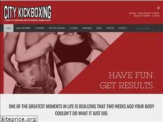 citykickboxing.net.nz