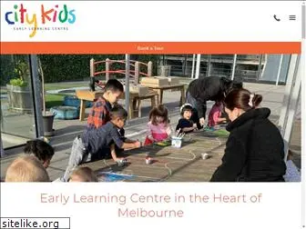 citykids.com.au