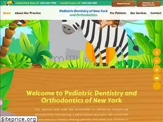 citykidsdentist.com