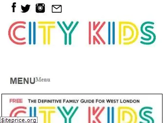 citykidsmagazine.co.uk