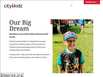 citykidz.ca