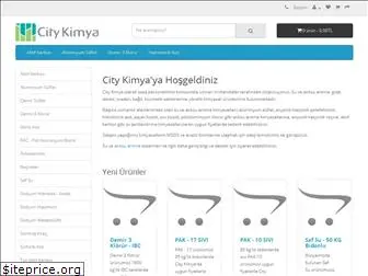 citykimya.com