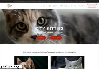 citykitties.org