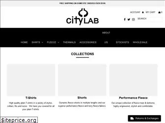 citylabusa.com
