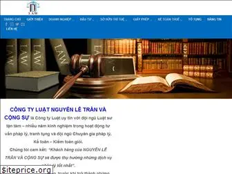 citylawyer.vn