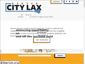 citylaxdenver.org