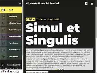 cityleaks-festival.com
