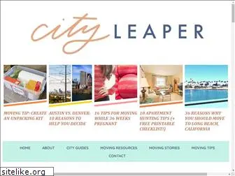 cityleaper.com