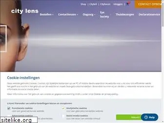 citylens.nl