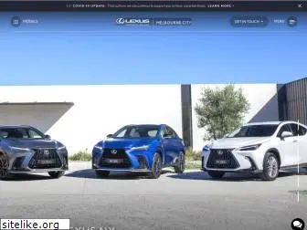 citylexus.com.au