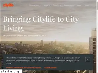 citylife.uk.net