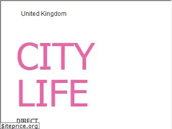 citylifedirect.com