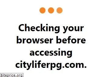 cityliferpg.com