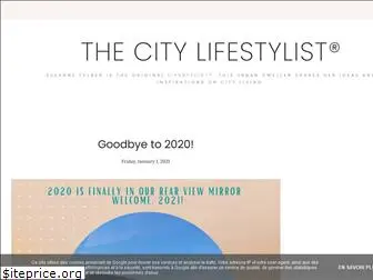 citylifestylist.com