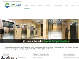 citylift.co.in