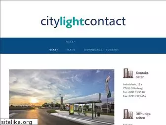 citylightcontact.de