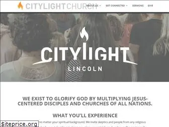citylightlincoln.org