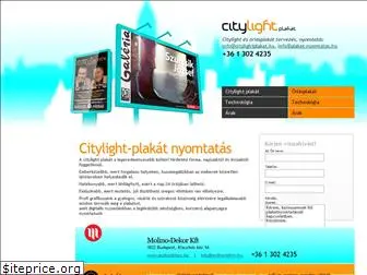 citylightplakat.hu