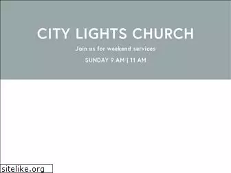 citylights.church